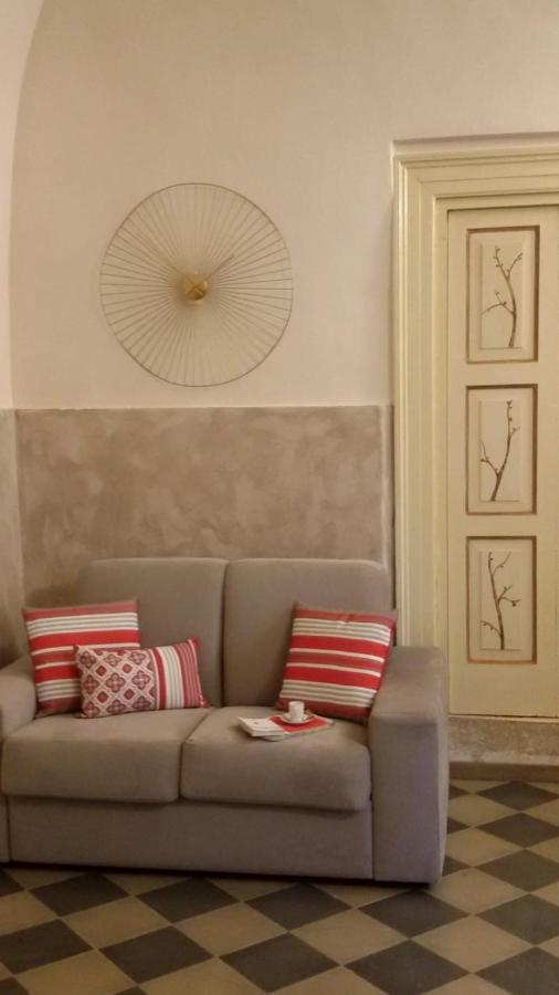 Suites D'Epoca Bari Ngoại thất bức ảnh