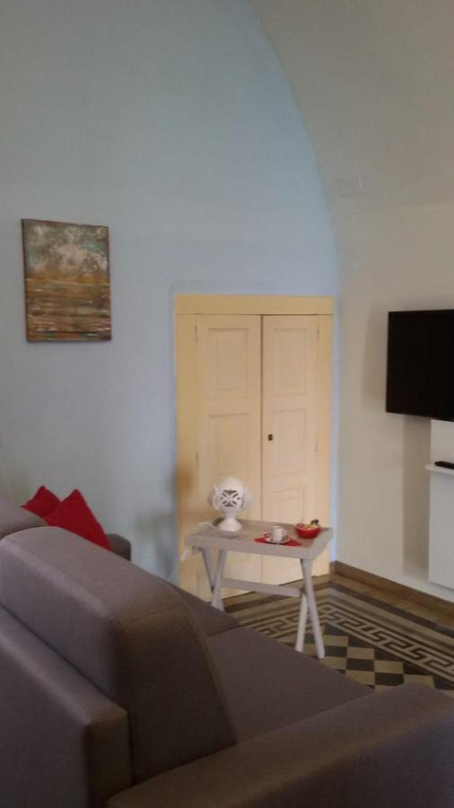 Suites D'Epoca Bari Ngoại thất bức ảnh