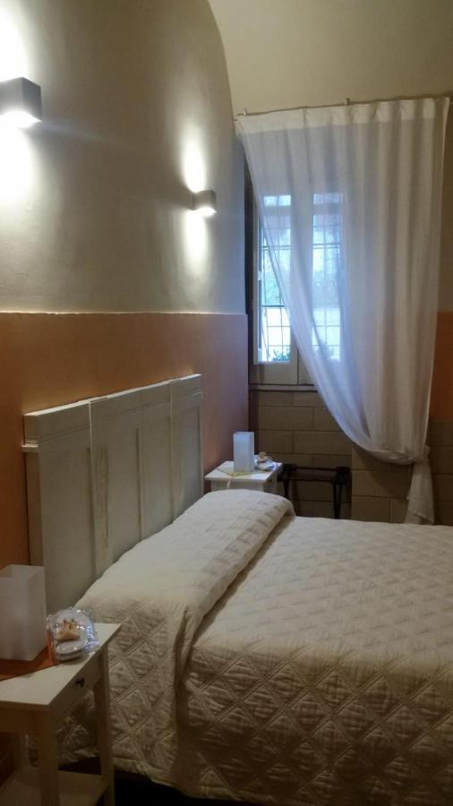 Suites D'Epoca Bari Ngoại thất bức ảnh