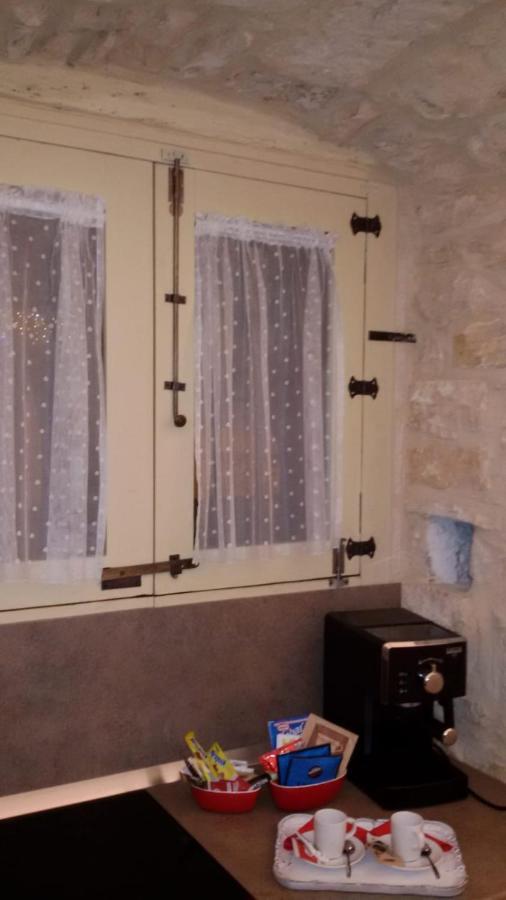 Suites D'Epoca Bari Ngoại thất bức ảnh