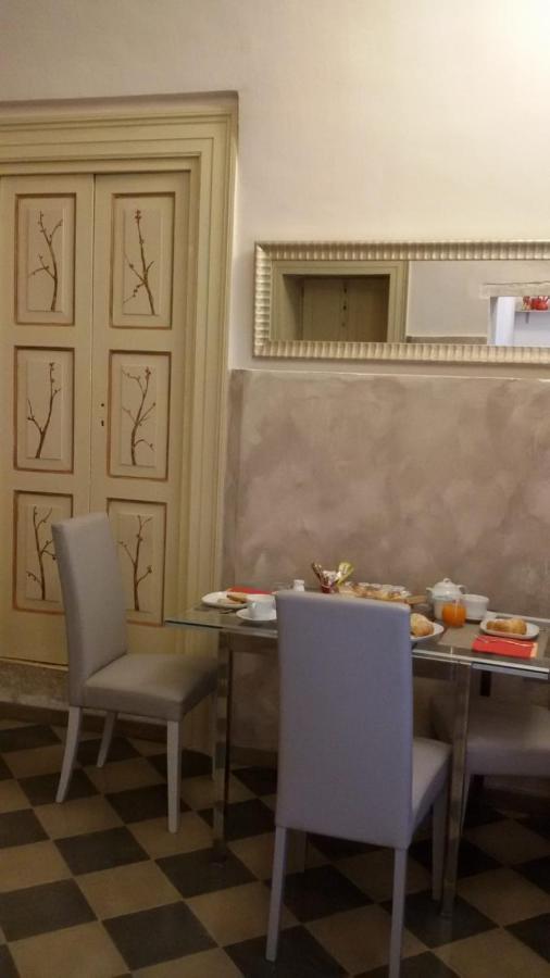 Suites D'Epoca Bari Ngoại thất bức ảnh