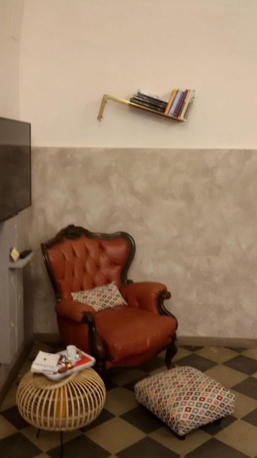 Suites D'Epoca Bari Ngoại thất bức ảnh