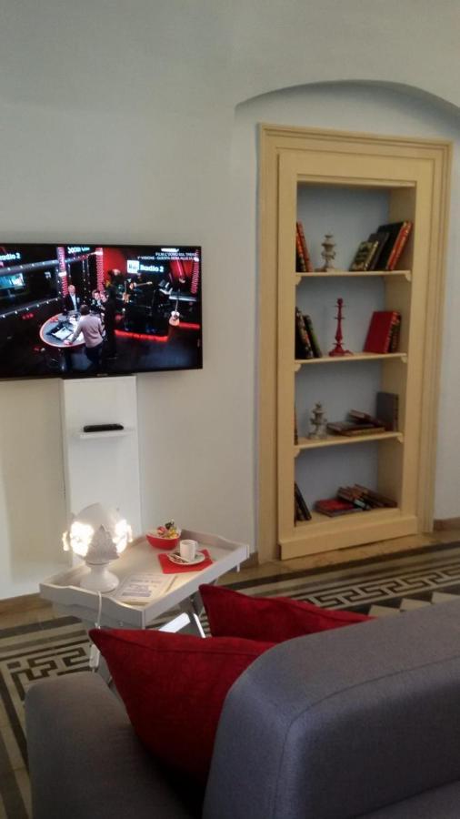 Suites D'Epoca Bari Ngoại thất bức ảnh