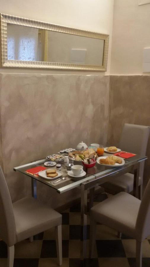 Suites D'Epoca Bari Ngoại thất bức ảnh