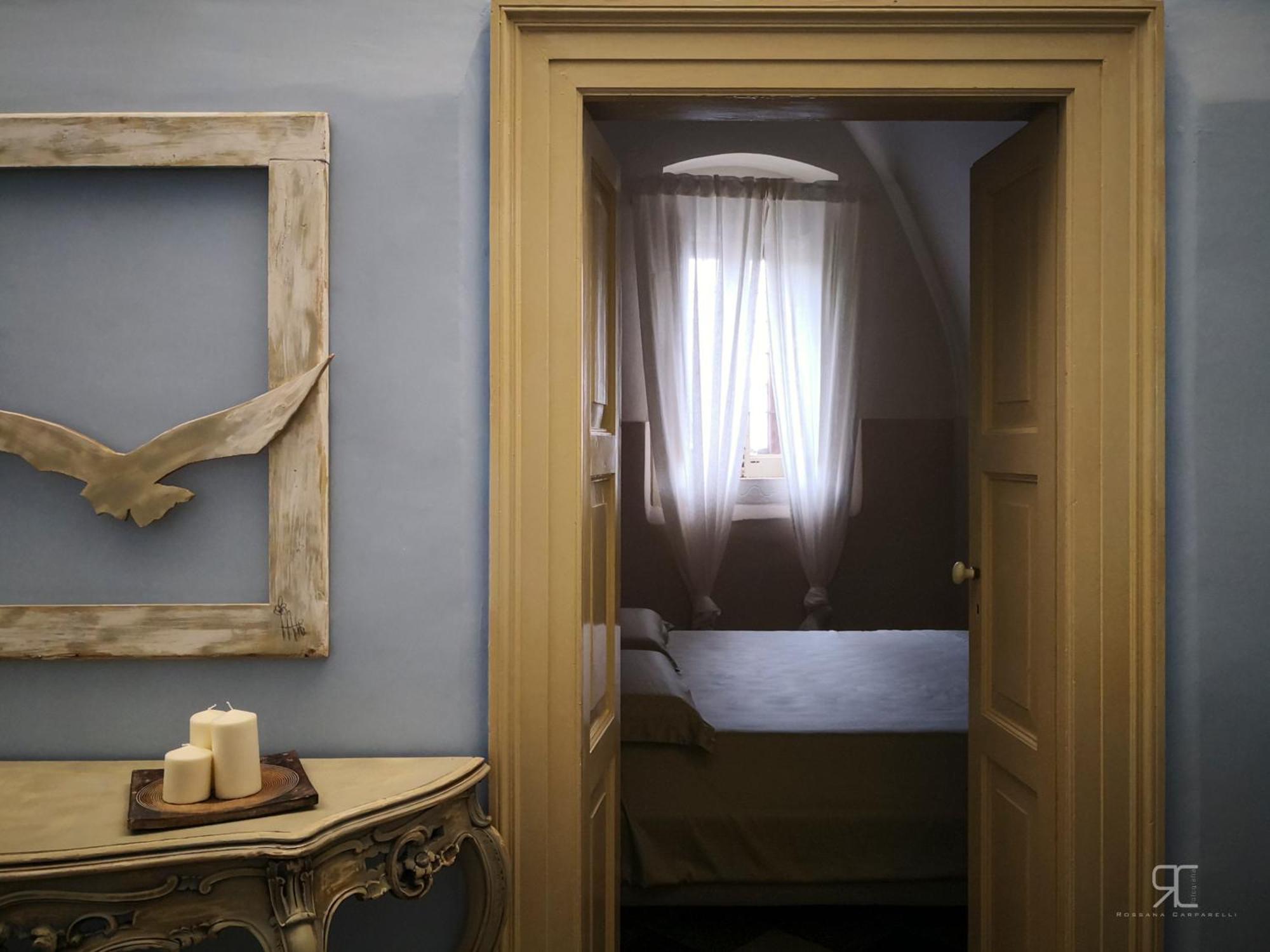 Suites D'Epoca Bari Ngoại thất bức ảnh