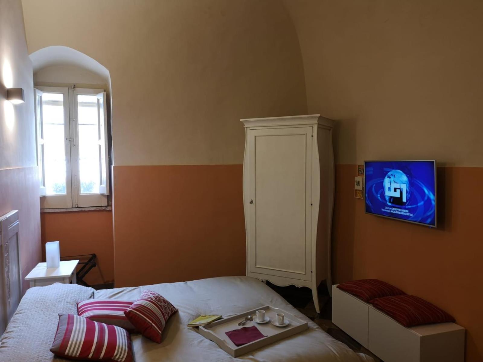 Suites D'Epoca Bari Ngoại thất bức ảnh