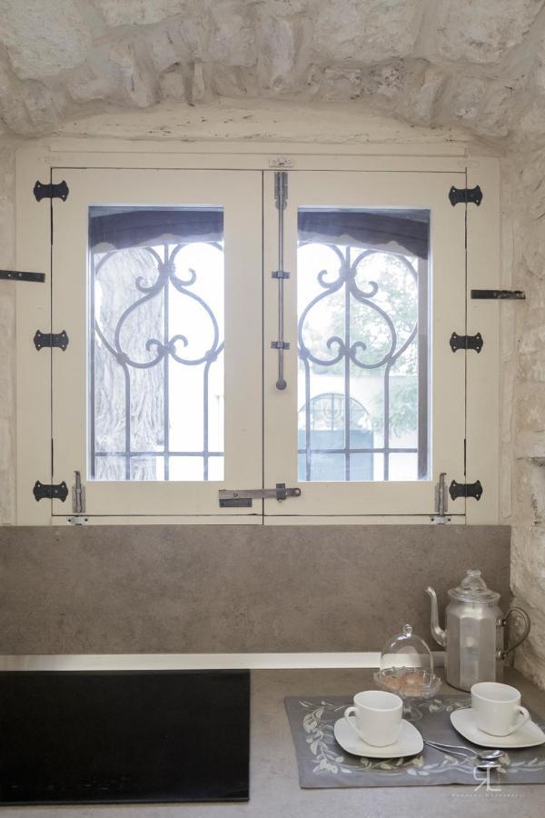 Suites D'Epoca Bari Ngoại thất bức ảnh