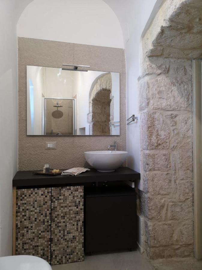 Suites D'Epoca Bari Ngoại thất bức ảnh