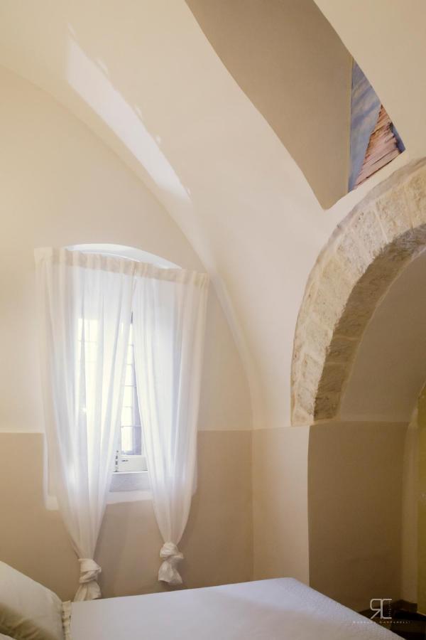 Suites D'Epoca Bari Ngoại thất bức ảnh