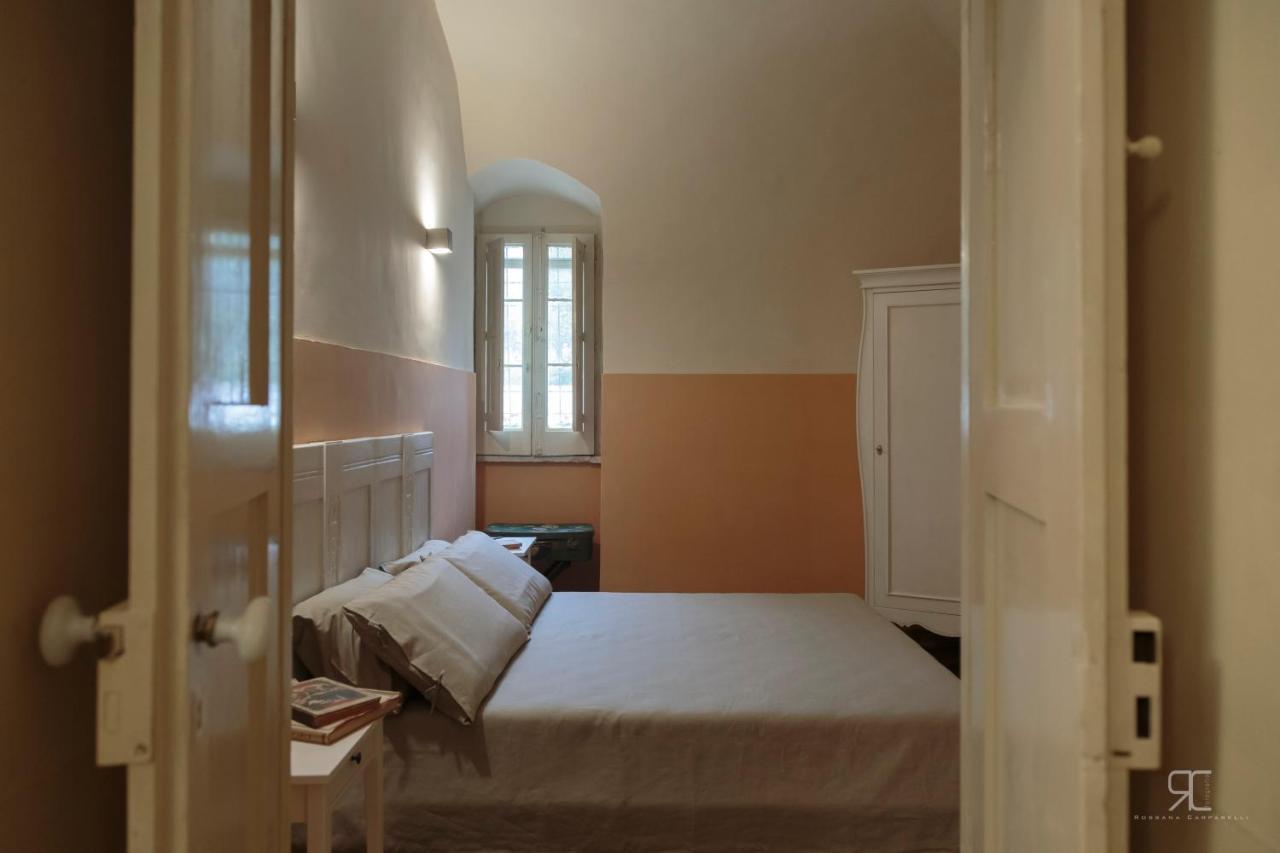 Suites D'Epoca Bari Ngoại thất bức ảnh
