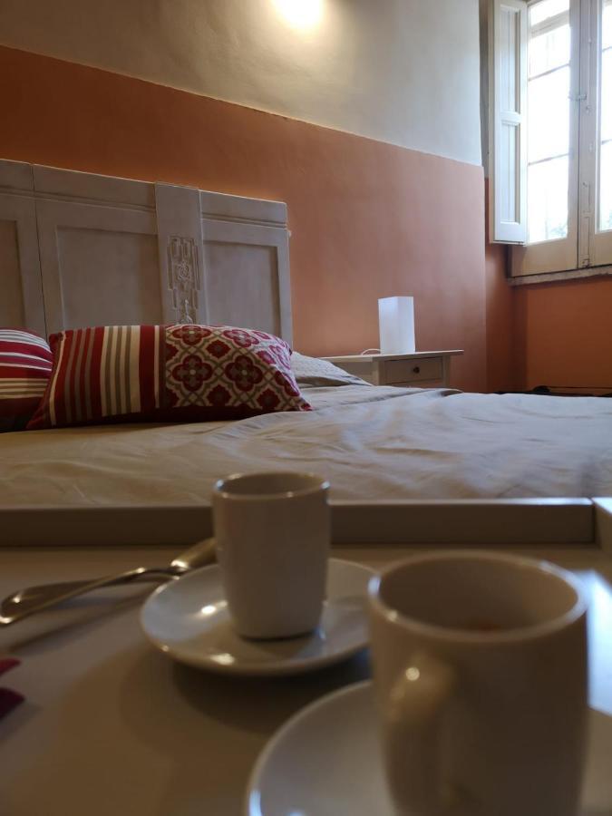Suites D'Epoca Bari Ngoại thất bức ảnh