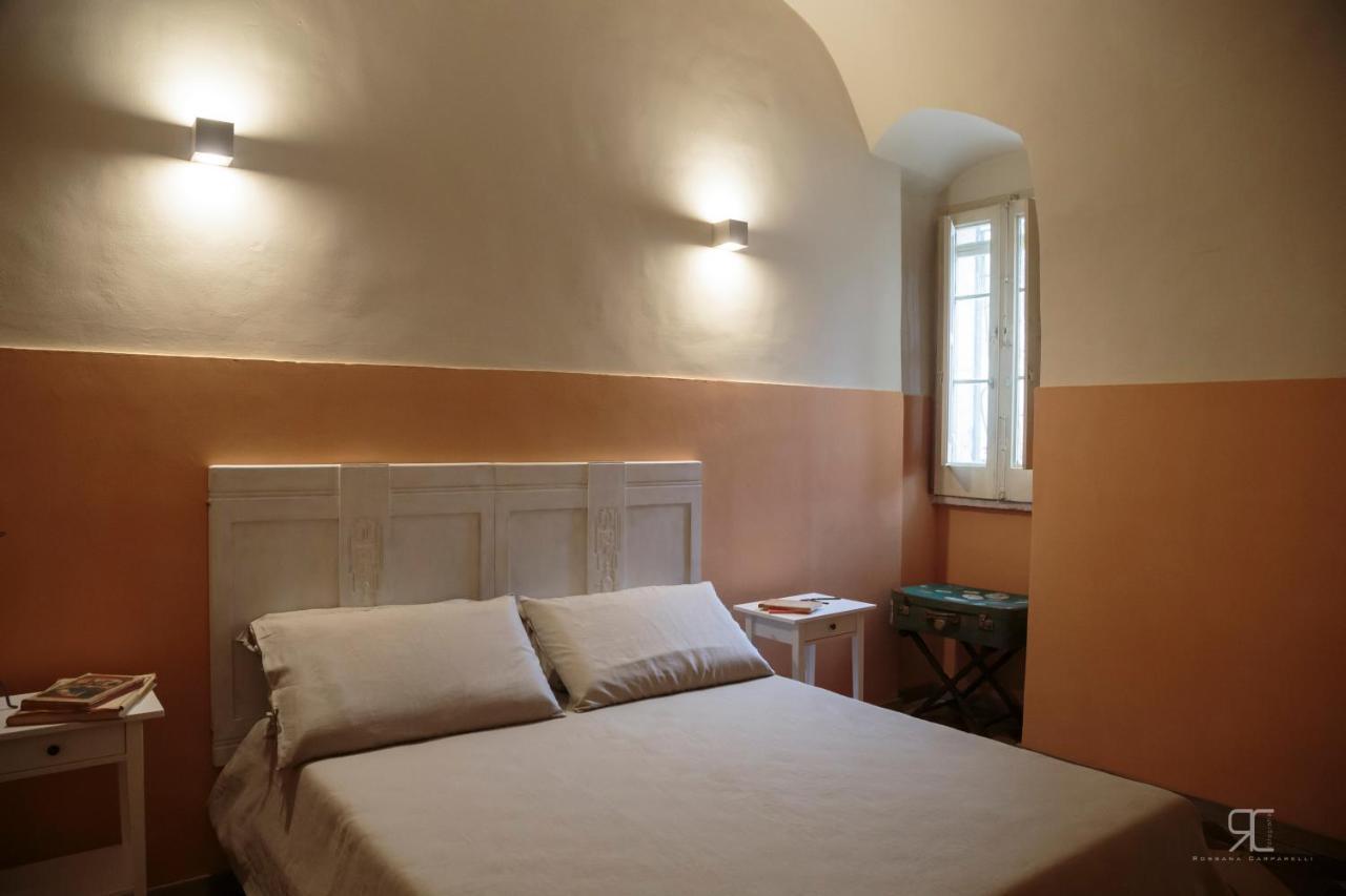Suites D'Epoca Bari Ngoại thất bức ảnh
