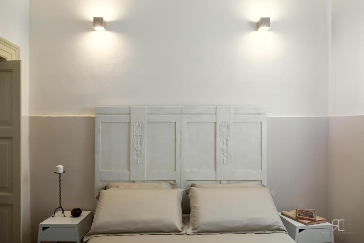 Suites D'Epoca Bari Ngoại thất bức ảnh