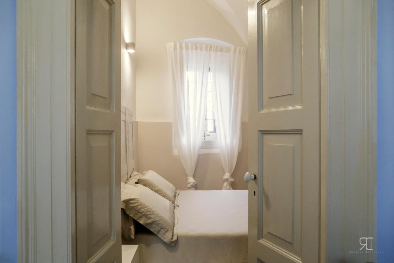 Suites D'Epoca Bari Ngoại thất bức ảnh